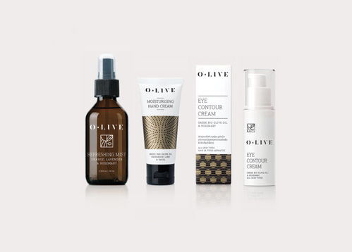 計算機在化妝品與護膚品包裝設計中的創新參考